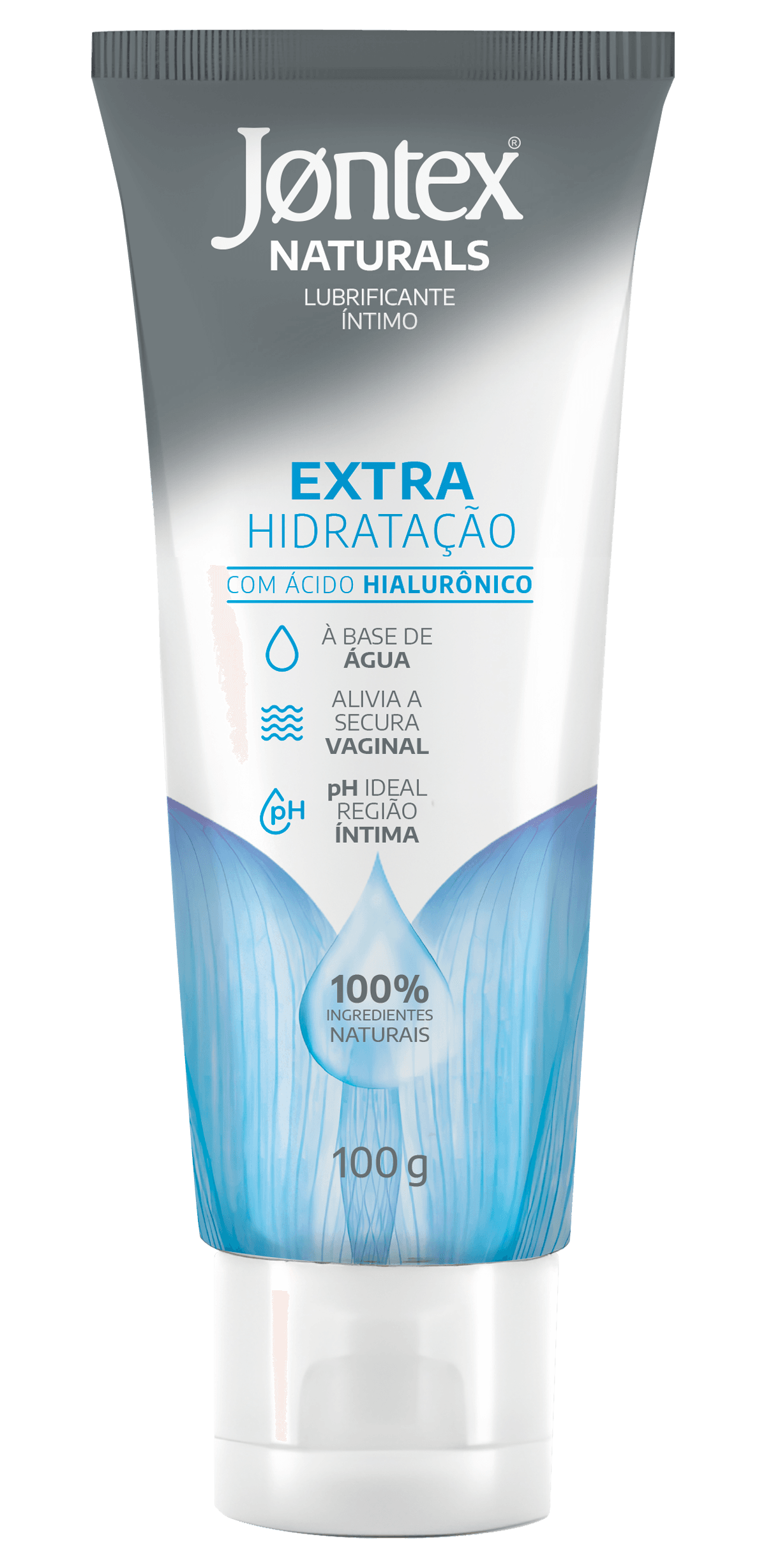 Lubrificantes / Géis clitorianos
