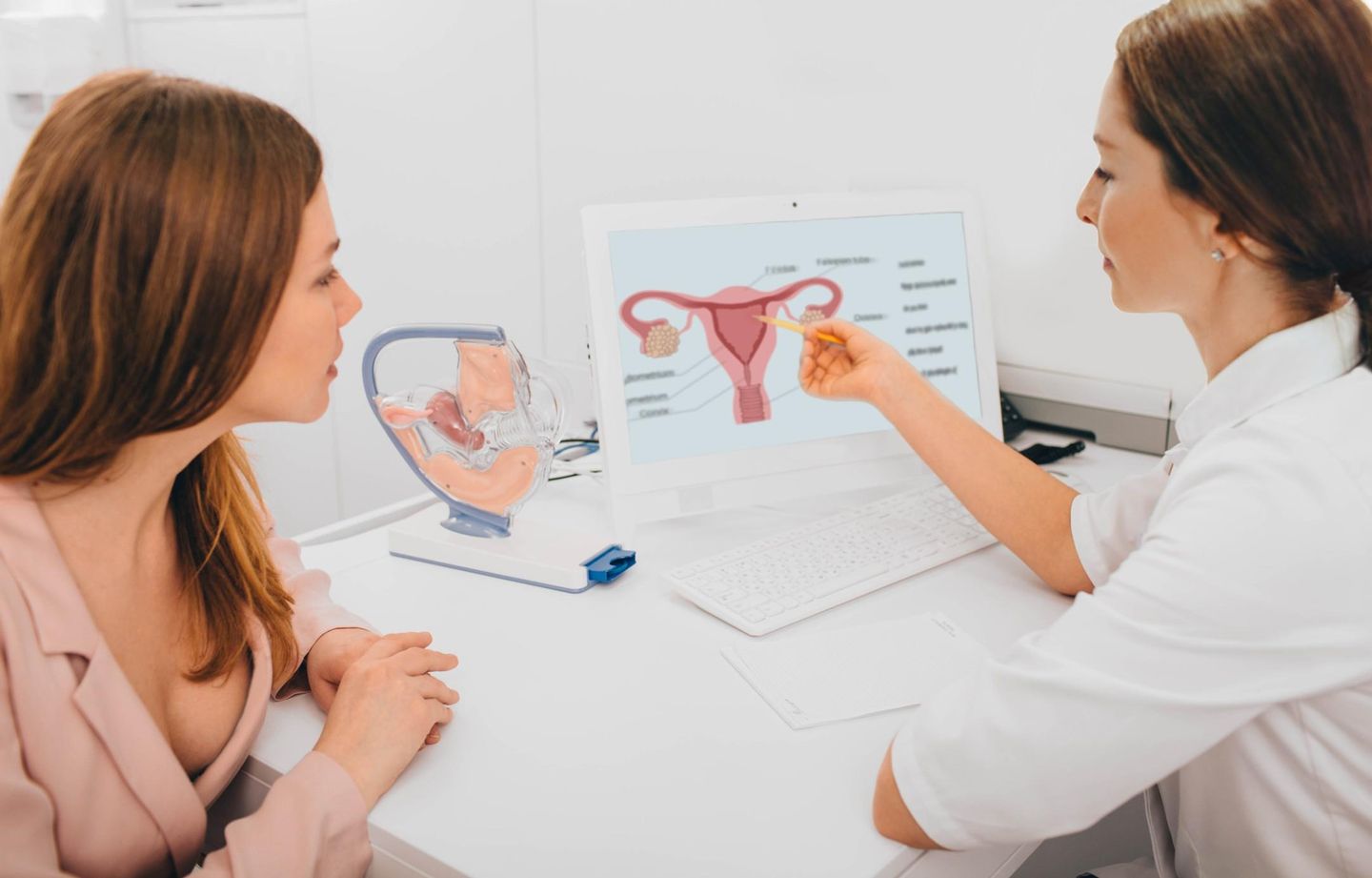 O que é pH vaginal e como ele afeta a saúde sexual da mulher?