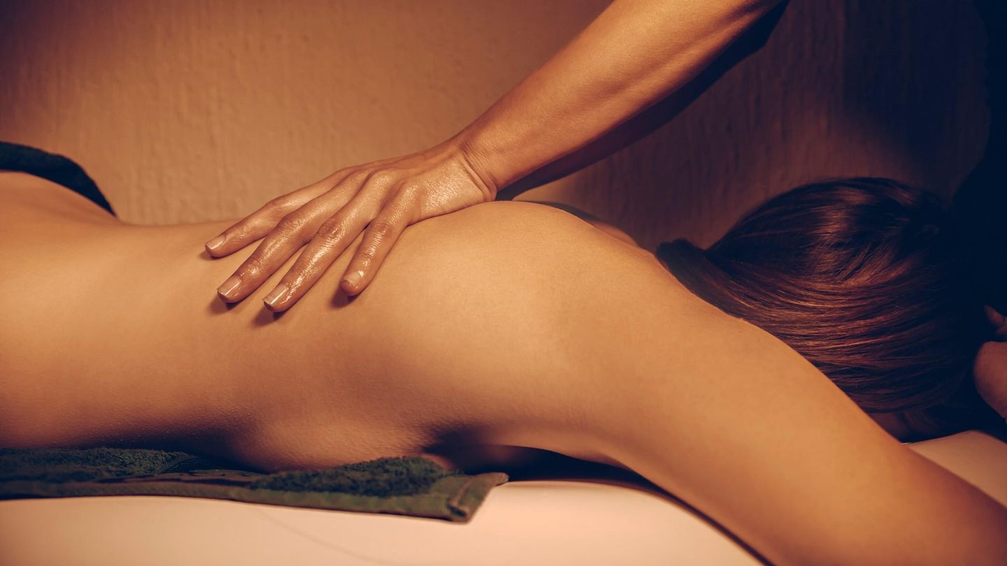 Massagem íntima: saiba como fazer em 4 passos simples
