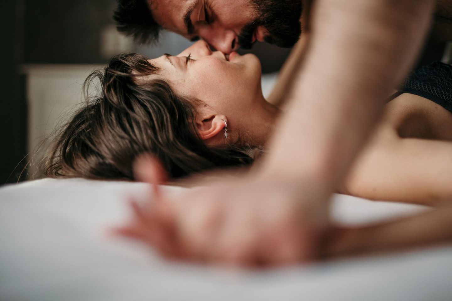 Orgasmo simultâneo: como pode ajudar no seu relacionamento?